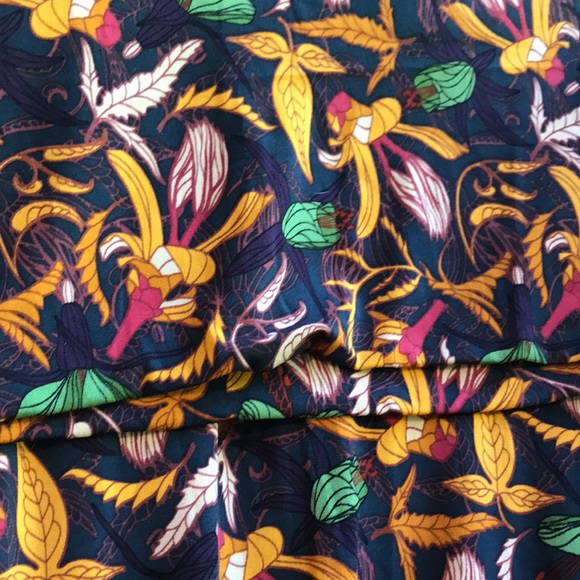 LuLaRoe Maxi Skirt size XS - Picture 2 of 4